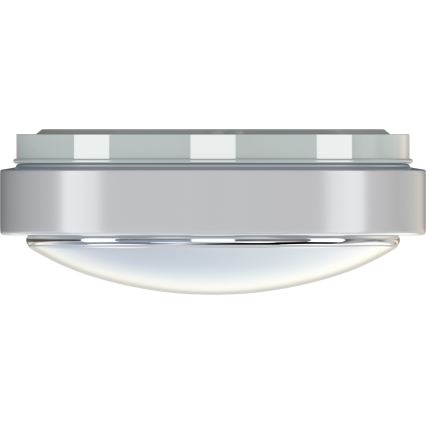 APLED - LED taklampa LENS R TRICOLOR LED/12W/230V IP41 2700 - 6500K 825lm