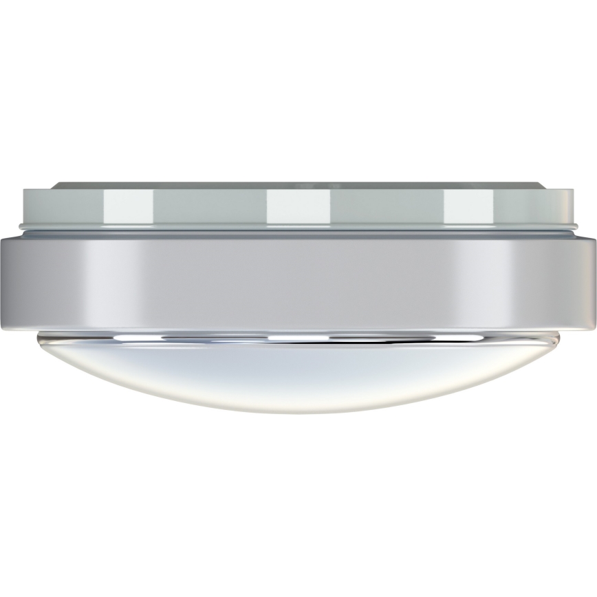 APLED - LED taklampa LENS R TRICOLOR LED/12W/230V IP41 2700 - 6500K 825lm