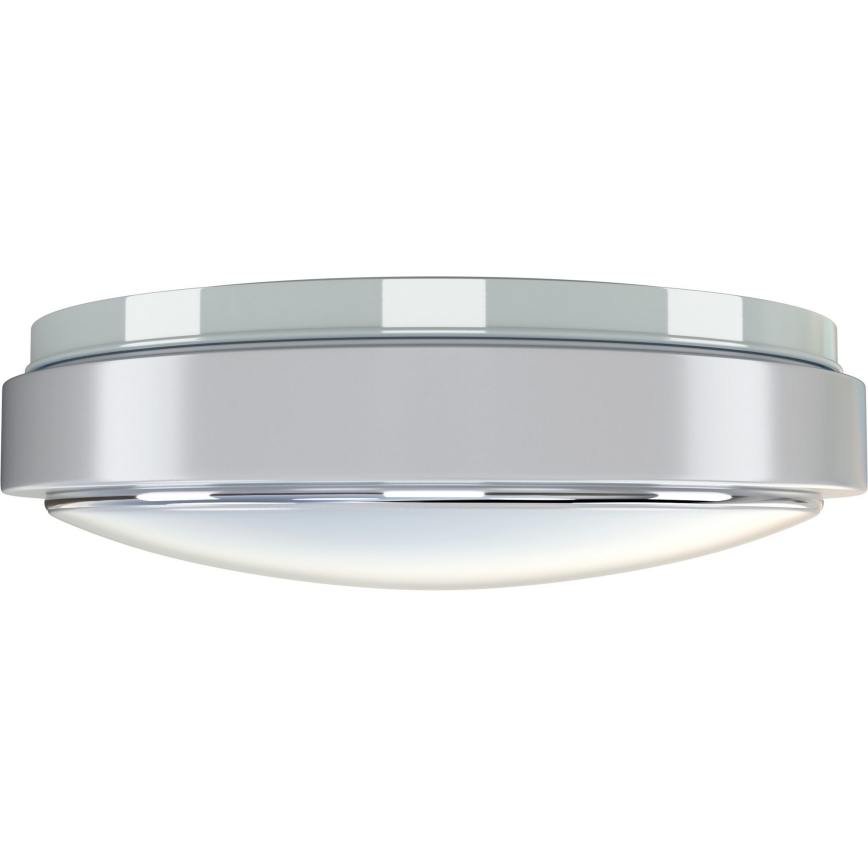 APLED - LED taklampa LENS R TRICOLOR LED/18W/230V IP41 2700 - 6500K 1210lm