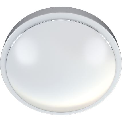 APLED - LED taklampa LENS R TRICOLOR LED/18W/230V IP41 2700 - 6500K + nödfall