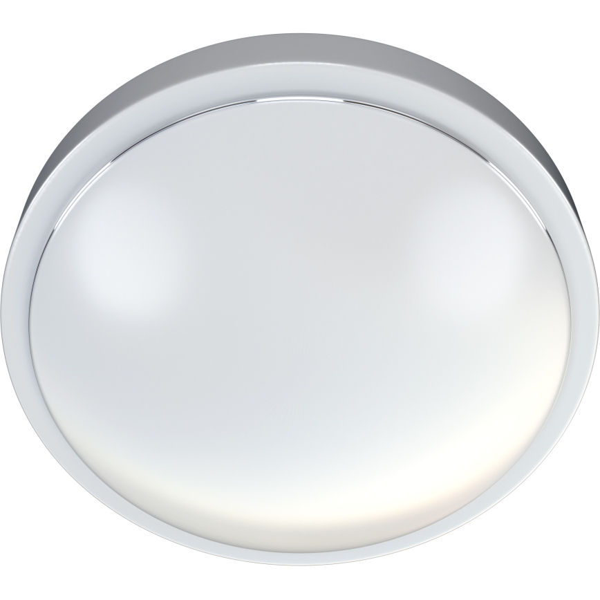 APLED - LED taklampa LENS R TRICOLOR LED/18W/230V IP41 2700 - 6500K + nödfall