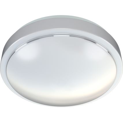 APLED - LED taklampa LENS R TRICOLOR LED/18W/230V IP41 2700 - 6500K + nödfall