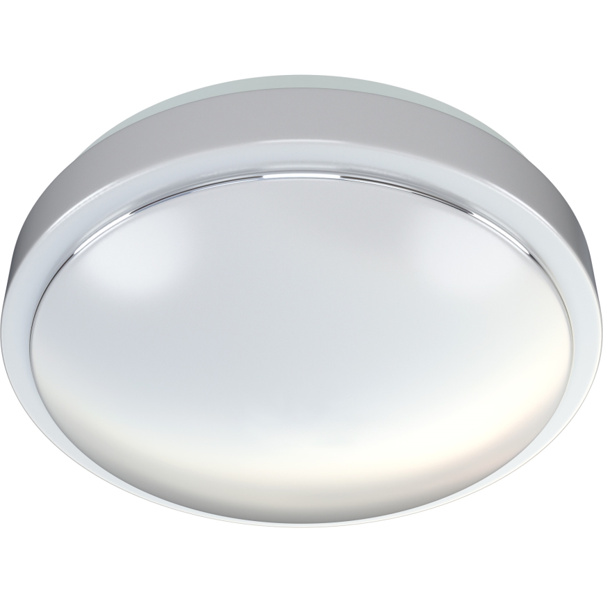APLED - LED taklampa LENS R TRICOLOR LED/18W/230V IP41 2700 - 6500K + nödfall