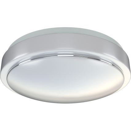 APLED - LED taklampa LENS R TRICOLOR LED/18W/230V IP41 2700 - 6500K + nödfall