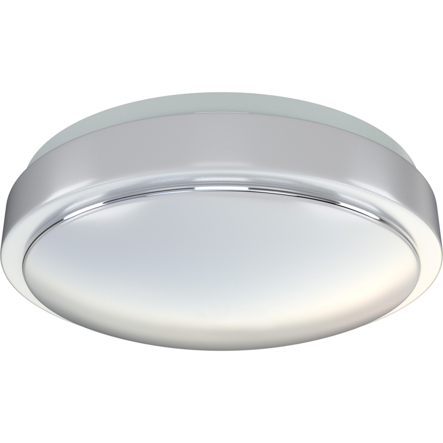 APLED - LED taklampa LENS R TRICOLOR LED/18W/230V IP41 2700 - 6500K + nödfall