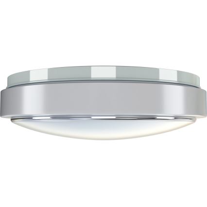 APLED - LED taklampa LENS R TRICOLOR LED/18W/230V IP41 2700 - 6500K + nödfall