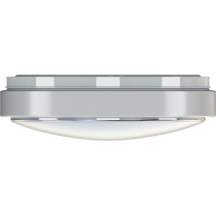 APLED - LED taklampa LENS R TRICOLOR LED/18W/230V IP41 2700 - 6500K + nödfall