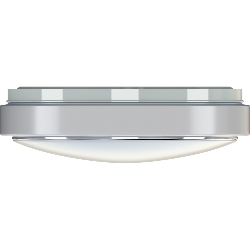 APLED - LED taklampa LENS R TRICOLOR LED/18W/230V IP41 2700 - 6500K + nödfall