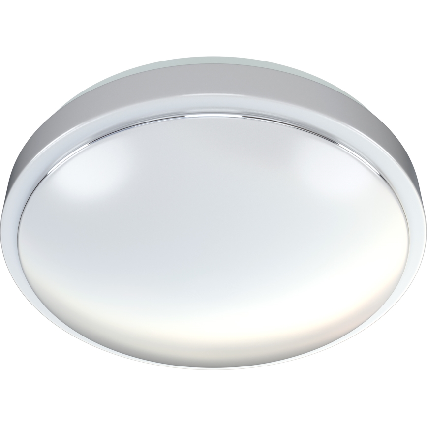 APLED - LED taklampa LENS R TRICOLOR LED/24W/230V IP41 2700 - 6500K 1680lm