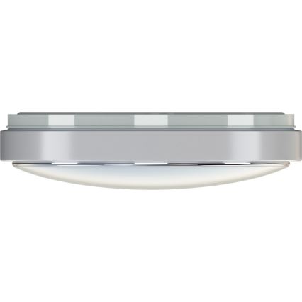 APLED - LED taklampa LENS R TRICOLOR LED/24W/230V IP41 2700 - 6500K 1680lm