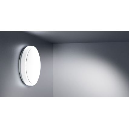 APLED - LED taklampa LENS R TRICOLOR LED/24W/230V IP41 2700 - 6500K 1680lm