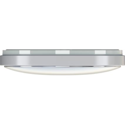 APLED - LED taklampa LENS R TRICOLOR LED/36W/230V IP41 2700 - 6500K 2520lm