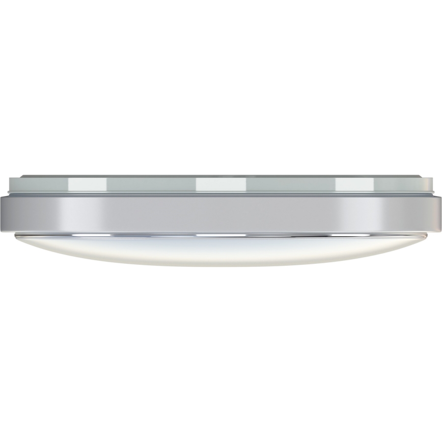 APLED - LED taklampa LENS R TRICOLOR LED/36W/230V IP41 2700 - 6500K 2520lm