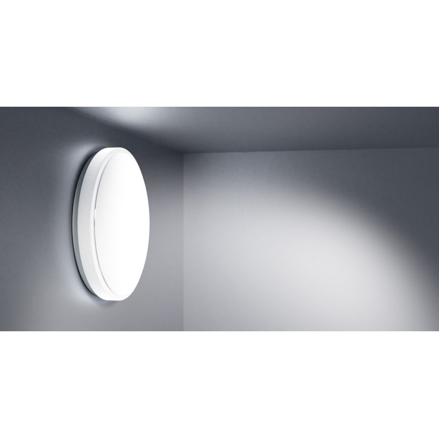 APLED - LED taklampa LENS R TRICOLOR LED/36W/230V IP41 2700 - 6500K 2520lm