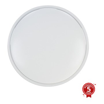 APLED - LED taklampa LENS R TRICOLOR LED/36W/230V IP41 2700 - 6500K 2520lm