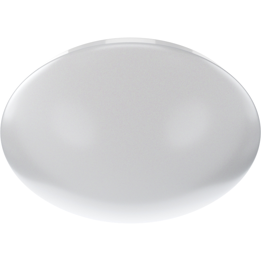 APLED - LED taklampa med sensor LENS P TRICOLOR LED/18W/230V IP44 2700 - 6500K 1210lm
