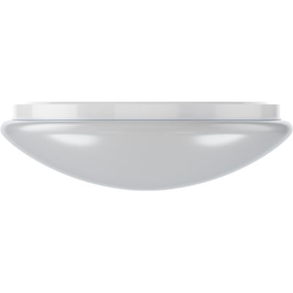 APLED - LED taklampa med sensor LENS P TRICOLOR LED/18W/230V IP44 2700 - 6500K 1210lm