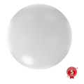 APLED - LED taklampa med sensor LENS P TRICOLOR LED/18W/230V IP44 2700 - 6500K 1210lm