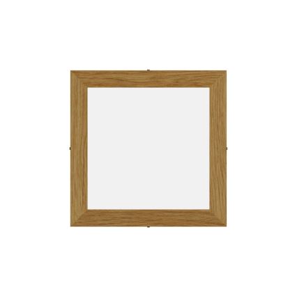 APLED - LED taklampa QUADRA LED/24W/230V ek