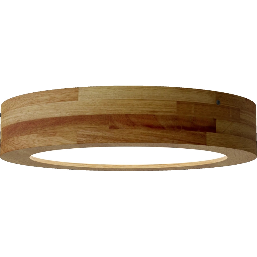 APLED - LED taklampa RONDO LED/24W/230V diameter  30 cm ek