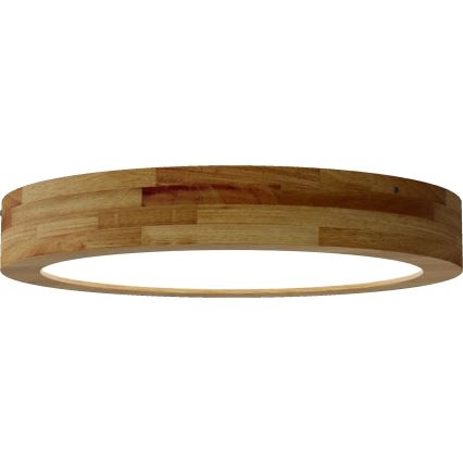 APLED - LED taklampa RONDO LED/36W/230V diameter  40 cm ek