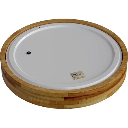 APLED - LED taklampa RONDO LED/36W/230V diameter  40 cm ek