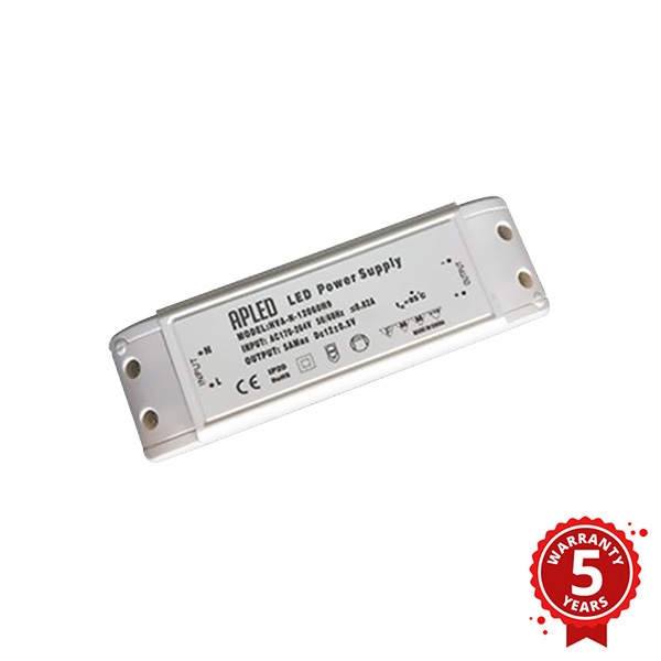 APLED - LED Transformator DRIVER 50W/12V/4,16A