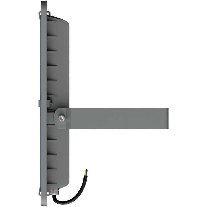 APLED - Utomhus LED Strålkastare PRO LED/150W/230V IP66 15000lm 6000K