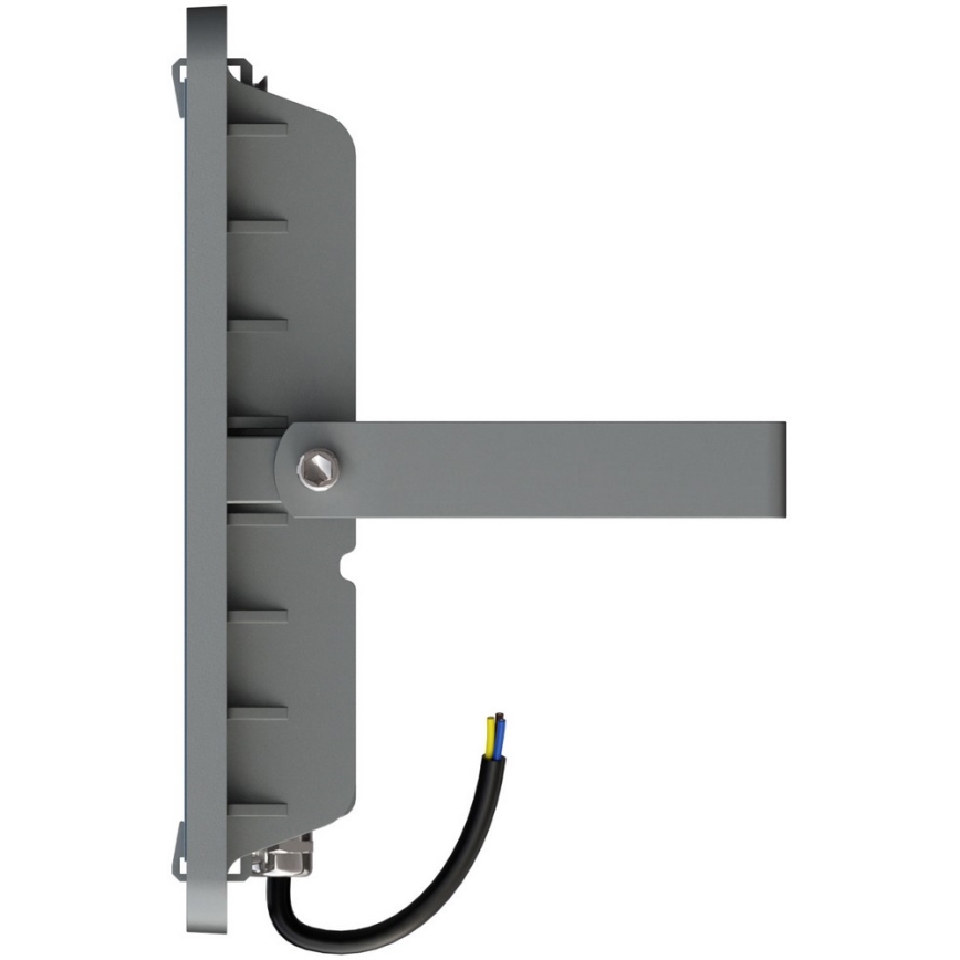 APLED - Utomhus LED Strålkastare PRO LED/50W/230V IP66 5000lm 6000K