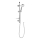 Aqualine - Dusch set SUNRA skinande krom