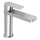 Aqualine - Kran till handfat DAPHNE 15,5 cm skinande krom