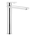 Aqualine - Kran till handfat DAPHNE 29 cm skinande krom