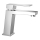 Aqualine - Kran till handfat RITMO skinande krom
