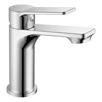 Aqualine - Kran till handfat SINTRA skinande krom