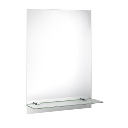 Aqualine - Vägghylla SAMBA 60 cm