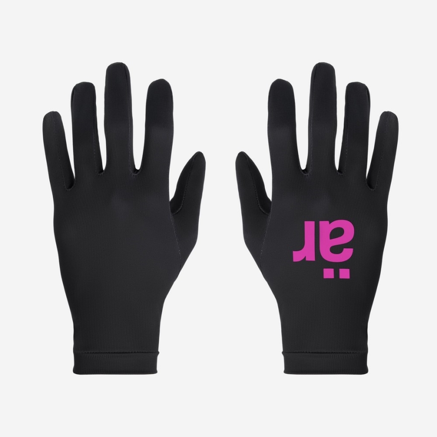 ÄR Antivirala handskar – stor Logo L – ViralOff 99%