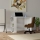 Arbetsbord COOL 70x90 cm vit