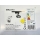 Arcchio - LED spotlight för skensystem RICK AR111 1xG53/13W/230V