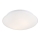 Argon 0694 - Taklampa GIN 2xE27/15W/230V vit