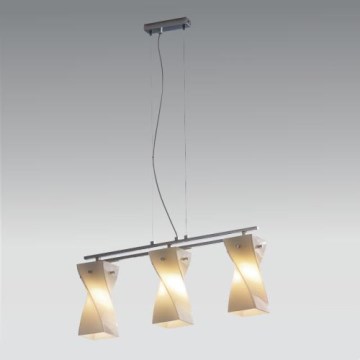 Argon 1038 - Reservglas till NEPTUN E27 taklampa