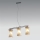 Argon 1038 - Reservglas till NEPTUN E27 taklampa