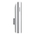 Argon 1038 - Vägglampa AKRON 2xG9/5W/230V