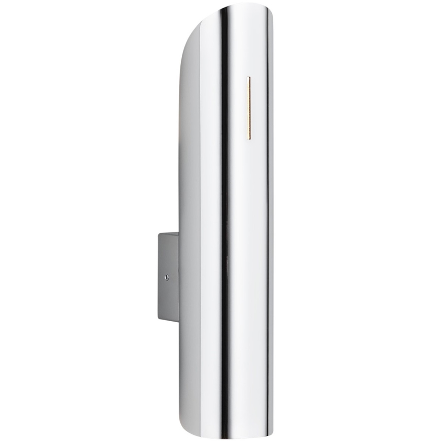 Argon 1038 - Vägglampa AKRON 2xG9/5W/230V
