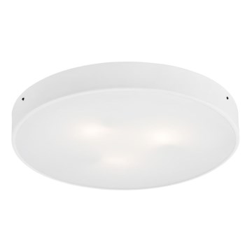 Argon 1188 - Takbelysning DARLING 3xE27/15W/230V