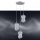 Argon 1356 - LED Ljuskrona med snöre COMO 3xLED/5W/230V