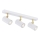Argon 1475 - Spotlight LAGOS 3xGU10/5W/230V vit/guld