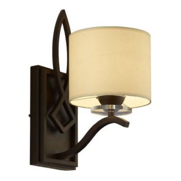 Argon 237 - Vägglampa ANCORA 1xE27/15W/230V