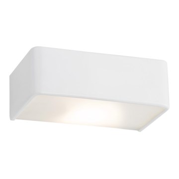 Argon 3077 - Vägglampa RODAN 1xE27/15W/230V