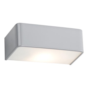 Argon 3078 - Vägglampa RODAN 1xE27/15W/230V