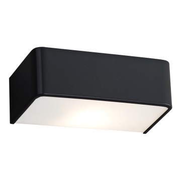 Argon 3079 - Vägglampa RODAN 1xE27/15W/230V